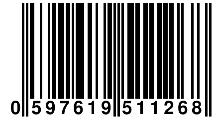 0 597619 511268