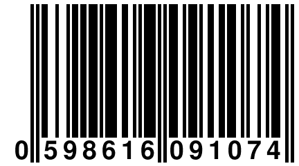 0 598616 091074