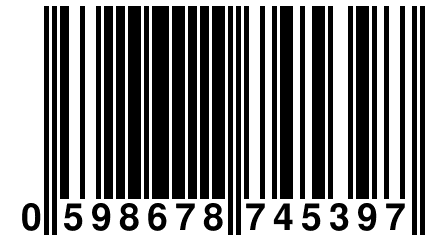 0 598678 745397