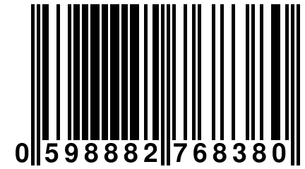 0 598882 768380