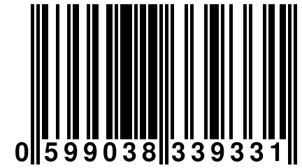 0 599038 339331