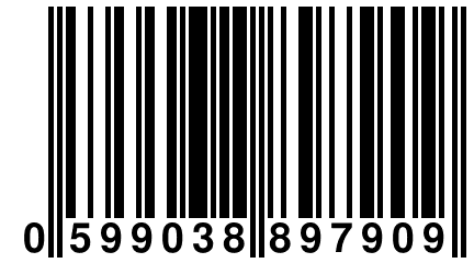 0 599038 897909