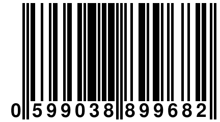 0 599038 899682