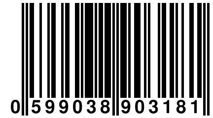 0 599038 903181