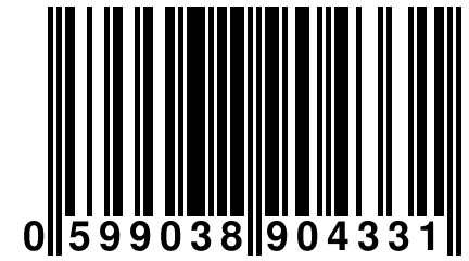 0 599038 904331