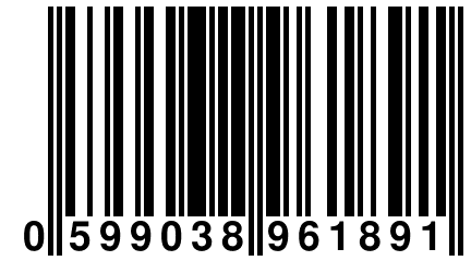 0 599038 961891