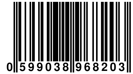 0 599038 968203