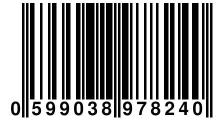 0 599038 978240