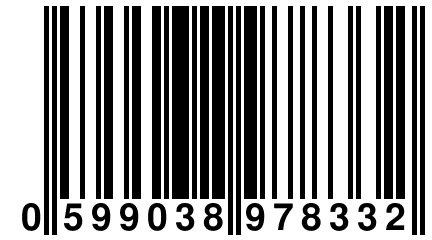 0 599038 978332