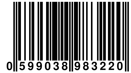 0 599038 983220