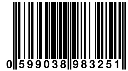 0 599038 983251