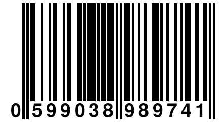 0 599038 989741