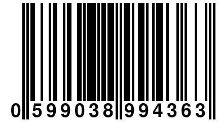 0 599038 994363