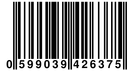 0 599039 426375