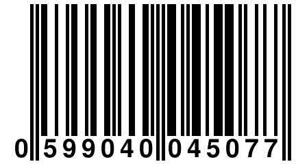 0 599040 045077