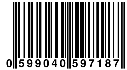 0 599040 597187