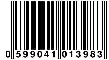 0 599041 013983