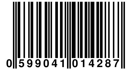 0 599041 014287