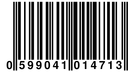 0 599041 014713