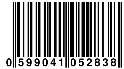 0 599041 052838