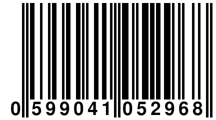 0 599041 052968