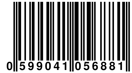 0 599041 056881