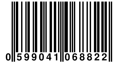 0 599041 068822