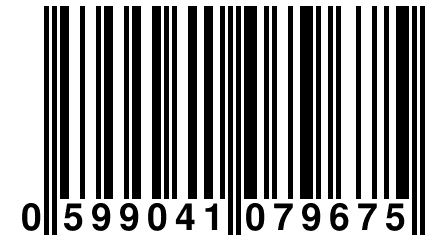 0 599041 079675