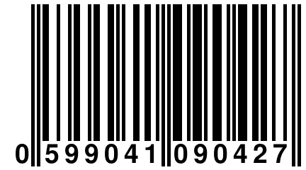 0 599041 090427