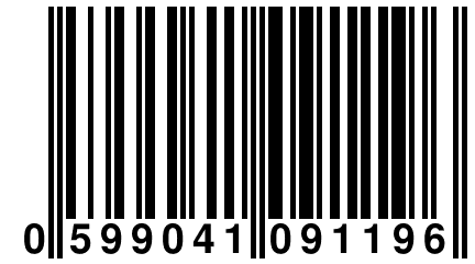 0 599041 091196