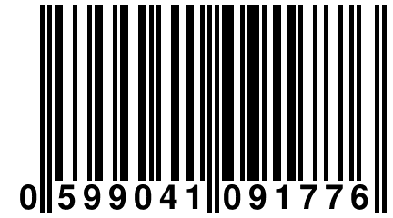 0 599041 091776