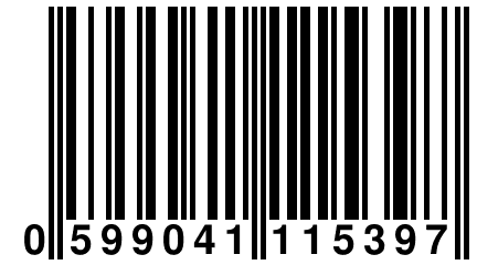 0 599041 115397