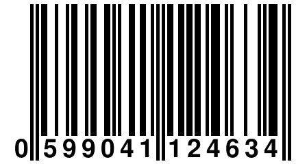 0 599041 124634