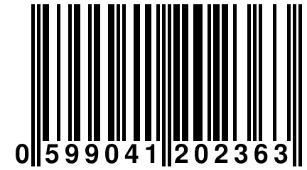 0 599041 202363