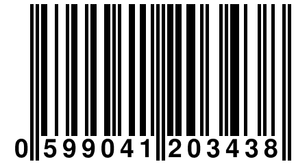 0 599041 203438