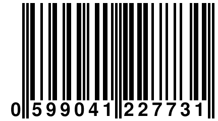 0 599041 227731