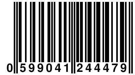 0 599041 244479