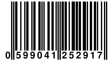 0 599041 252917