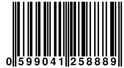 0 599041 258889