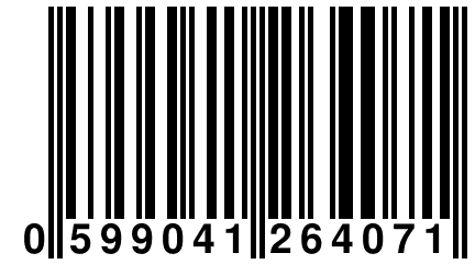 0 599041 264071