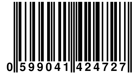 0 599041 424727