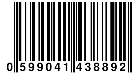 0 599041 438892