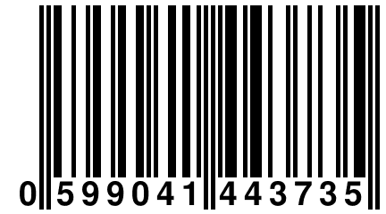 0 599041 443735