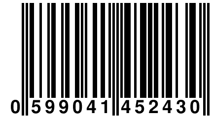 0 599041 452430