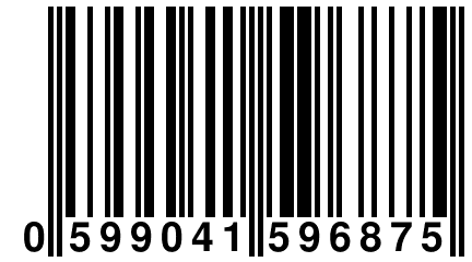 0 599041 596875