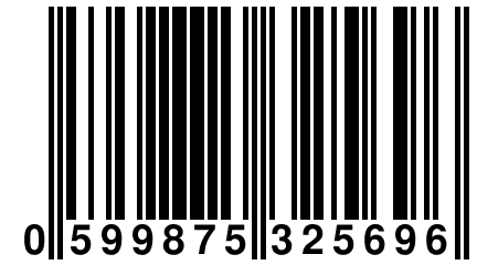 0 599875 325696