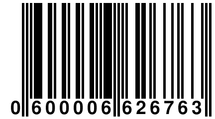 0 600006 626763