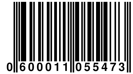 0 600011 055473