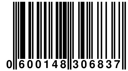 0 600148 306837