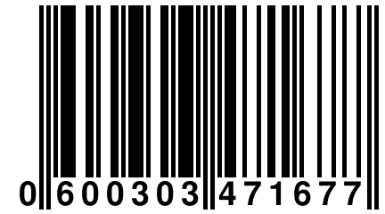 0 600303 471677